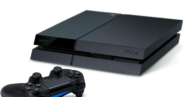 PlayStation 4 /materiały prasowe