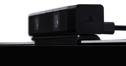 PlayStation 4 /materiały prasowe