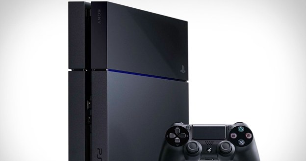 PlayStation 4 /materiały prasowe