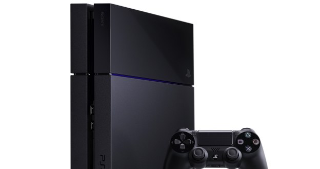 PlayStation 4 /materiały prasowe