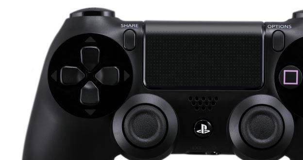 PlayStation 4 /materiały prasowe