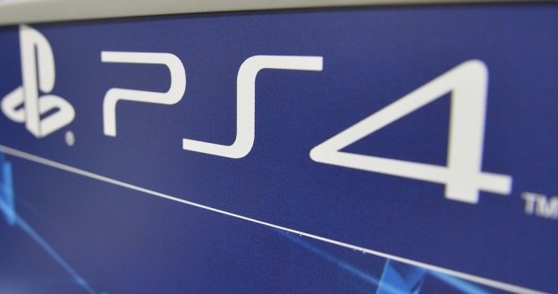 PlayStation 4 /materiały prasowe