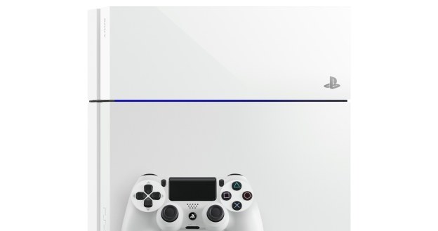 PlayStation 4 /materiały prasowe