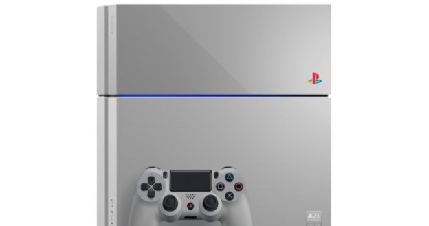 PlayStation 4 /materiały prasowe