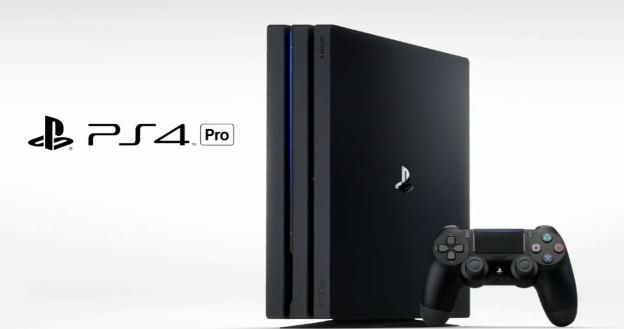 PlayStation 4 /materiały prasowe