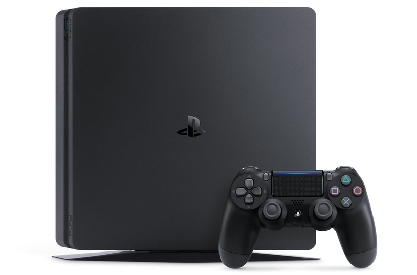 PlayStation 4 /materiały prasowe