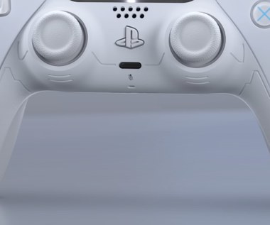 PlayStation 5 Astro Bot DualSense - kontroler Sony już zniknął z półek sklepowych?