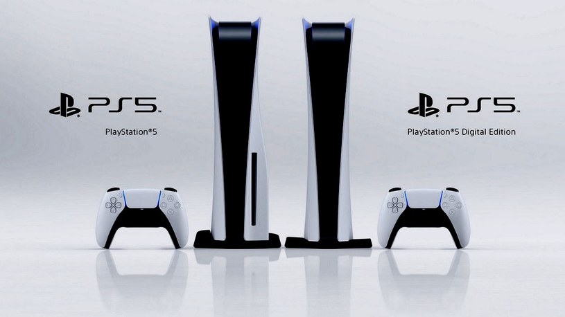 PlayStation 5 będzie tańsze niż się spodziewaliśmy. Cena pozytywnie zaskakuje /Geekweek