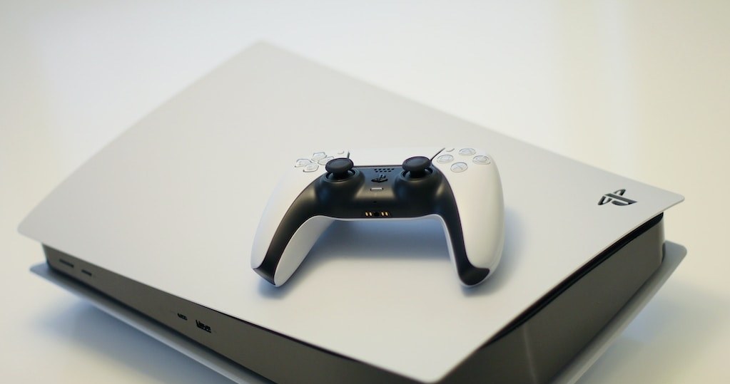 PlayStation 5 - jakie ma zalety? /materiały promocyjne