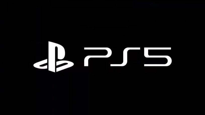 PlayStation 5 logo /materiały prasowe