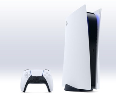 PlayStation 5 otrzymało nową funkcję. Pograsz w chmurze w rozdzielczości 4K
