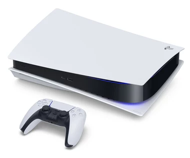 PlayStation 5 pokazane na rzekomym zdjęciu z fabryki
