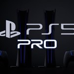 PlayStation 5 Pro o 45% wydajniejsze od PlayStation 5?