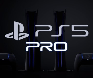 PlayStation 5 Pro o 45% wydajniejsze od PlayStation 5?