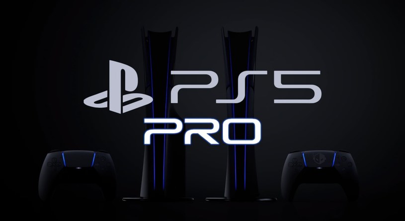 PlayStation 5 Pro /materiały prasowe