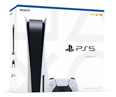 PlayStation 5 – test konsoli