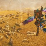 PlayStation 5 tłamsi Monster Hunter Wilds? Sprzedaż nie zadowala Capcomu