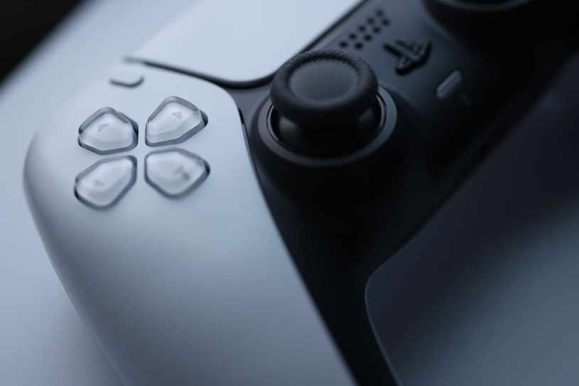 PlayStation 5 z kapitalnym wynikiem sprzedażowym od czasu premiery /123RF/PICSEL