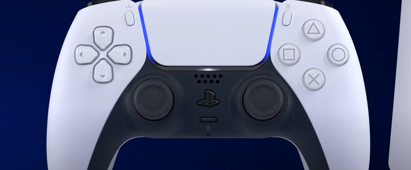 PlayStation 5 /materiały prasowe