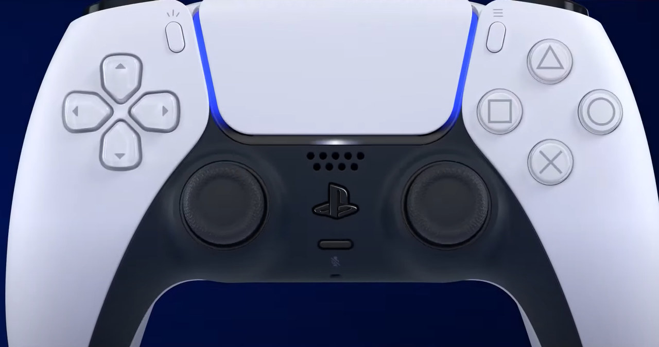 PlayStation 5 /materiały prasowe