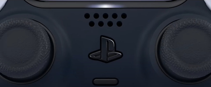 PlayStation 5 /materiały prasowe