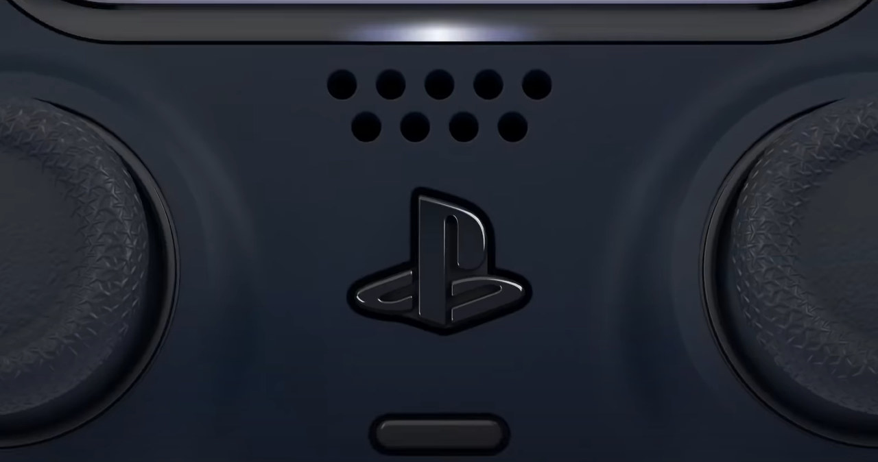 PlayStation 5 /materiały prasowe