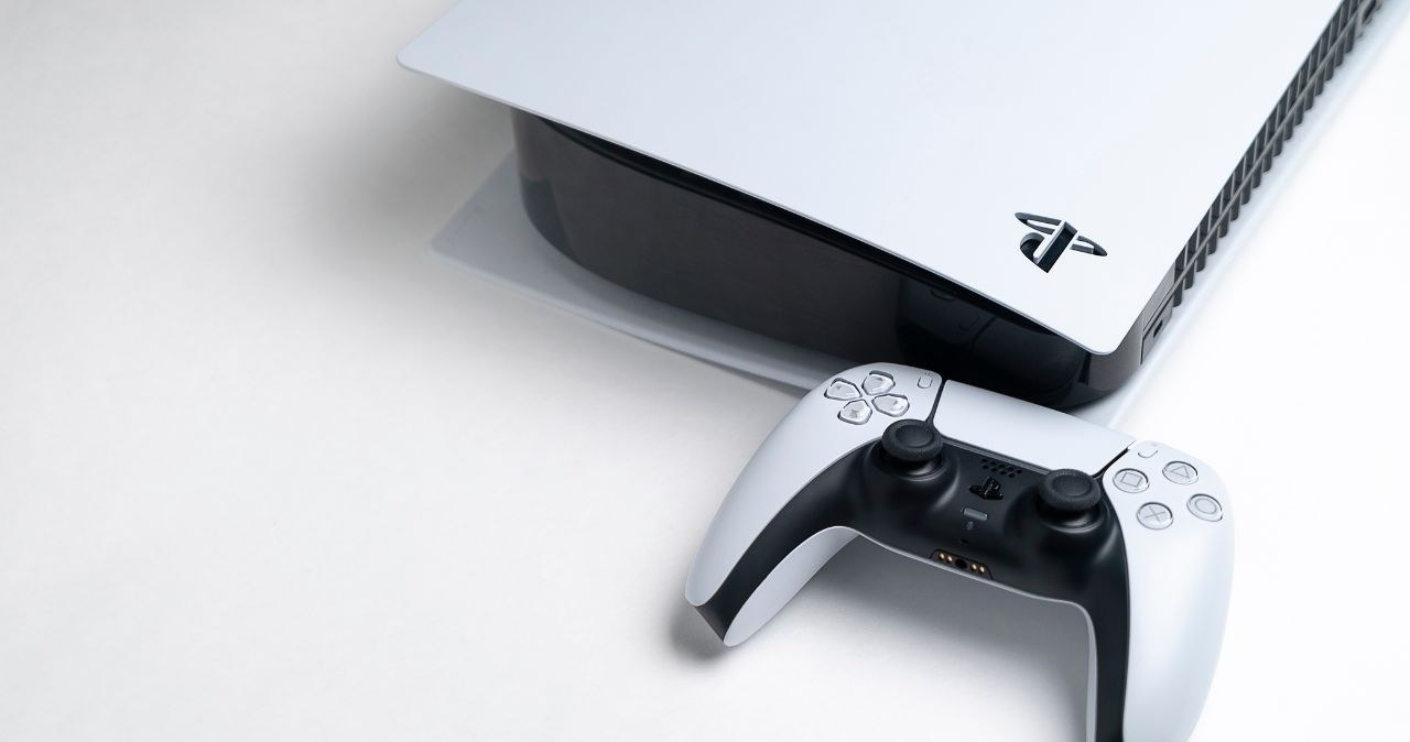PlayStation 5 /adobestock /INTERIA.PL