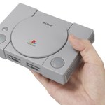 PlayStation Classic - test konsoli