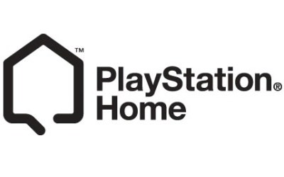 PlayStation Home - logo /Informacja prasowa