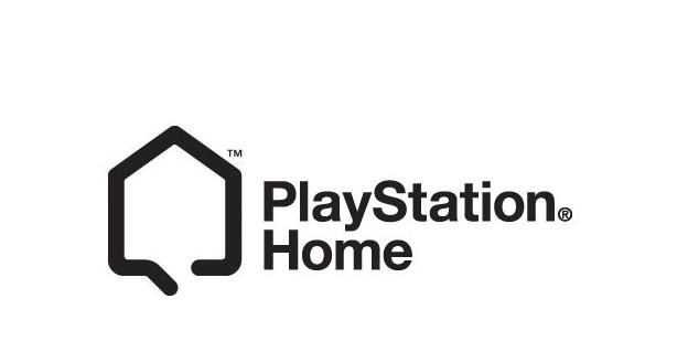 PlayStation Home - logo /Informacja prasowa