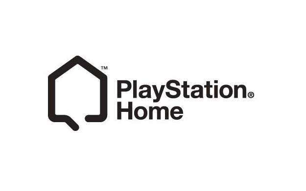 PlayStation Home - logo /Informacja prasowa