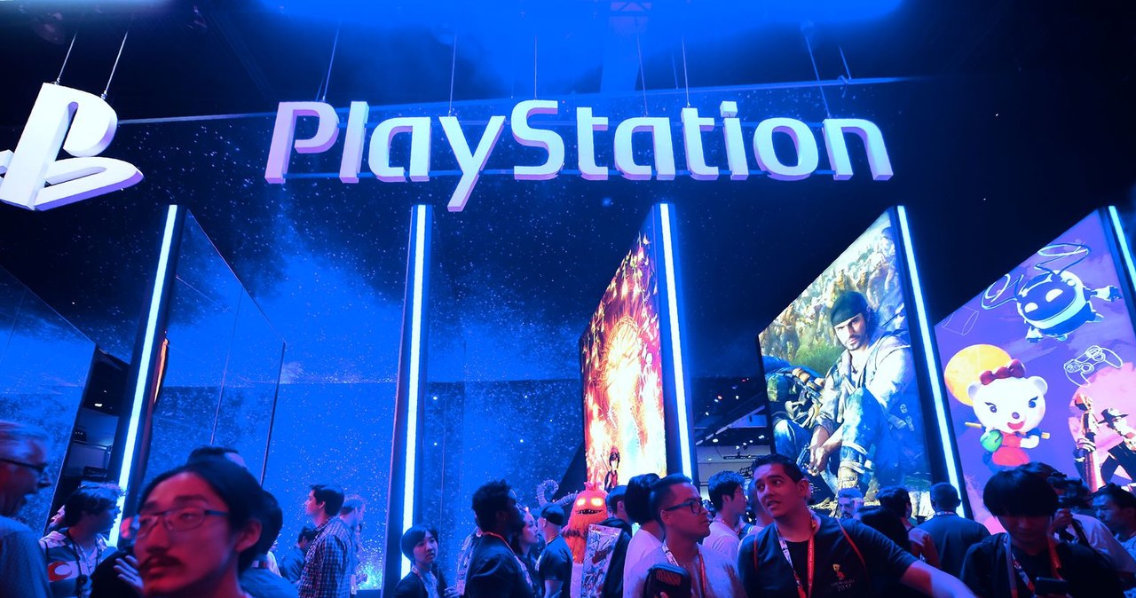 PlayStation kupuje studio gier i rozwija asortyment gier mobilnych /AFP