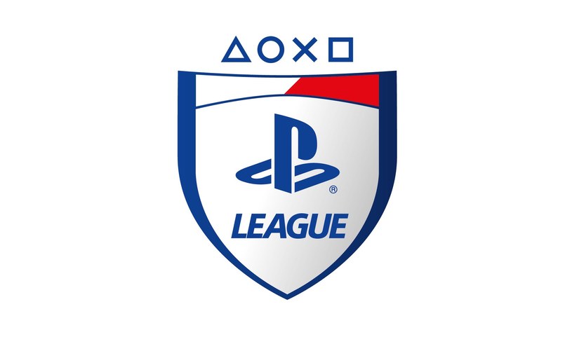PlayStation League /materiały prasowe