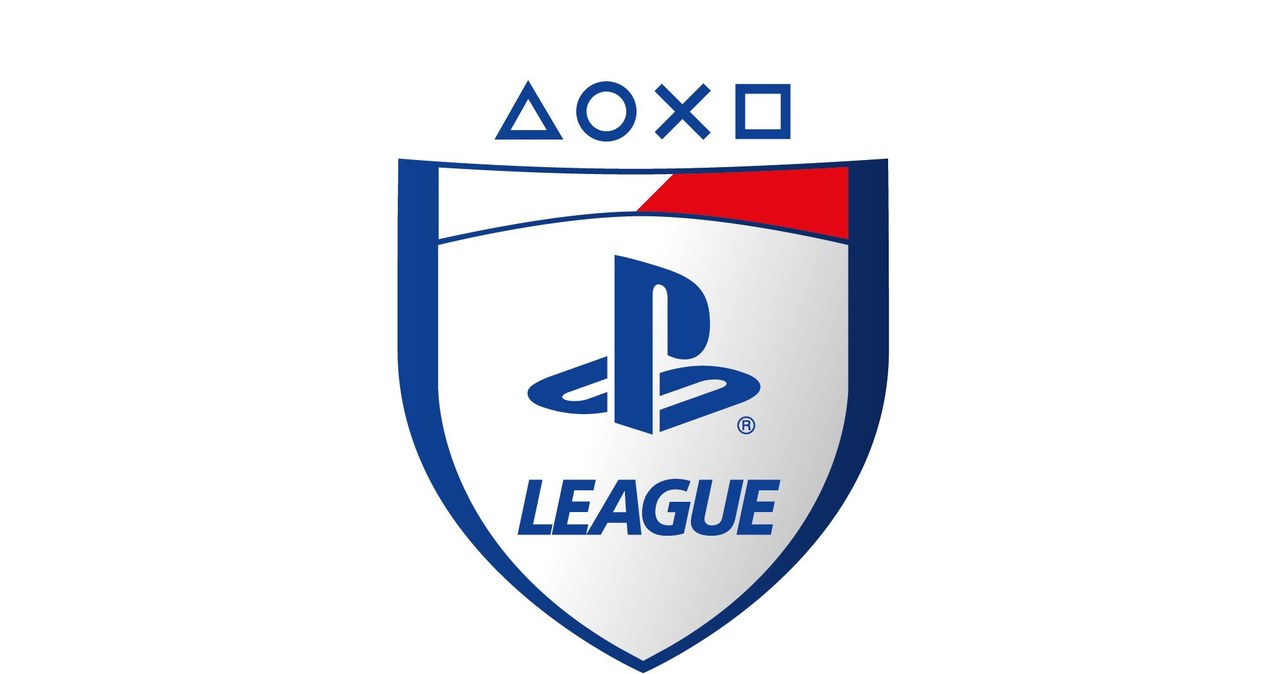 PlayStation League /materiały prasowe