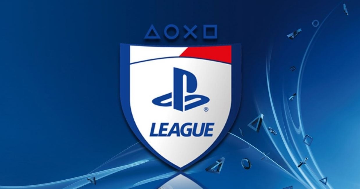 PlayStation League /materiały prasowe