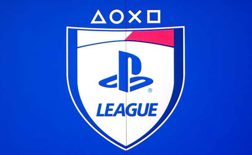 PlayStation League /materiały prasowe