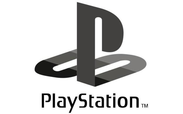 PlayStation - logo /