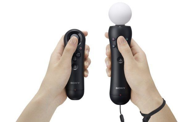 PlayStation Move wkrótce także oficjalnie kontrolerem dla posiadaczy komputerów /Informacja prasowa