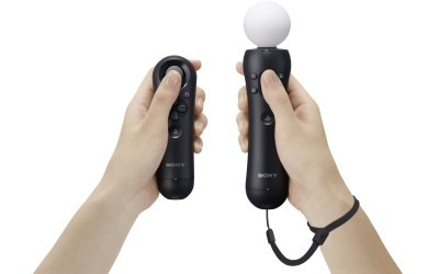 PlayStation Move - zdjęcie /Informacja prasowa
