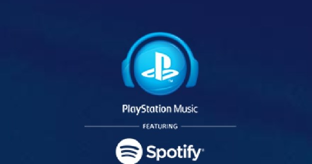 PlayStation Music /materiały prasowe