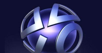 PlayStation Network - logo /CDA