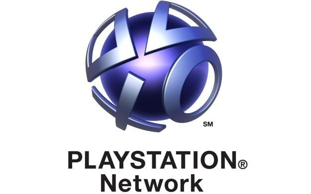 PlayStation Network - logo /Informacja prasowa
