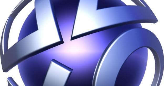 PlayStation Network - logo /Informacja prasowa