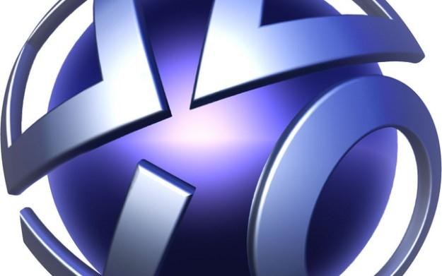 PlayStation Network - logotyp /Informacja prasowa