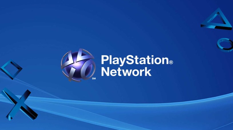 PlayStation Network /materiały prasowe