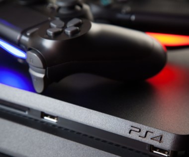PlayStation nie planuje prędko przestać robić gier na PS4