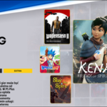 PlayStation Plus Extra i Premium: Jakie tytuły dołączą w kwietniu 2023?