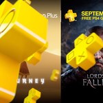 PlayStation Plus: Lista gier na wrzesień