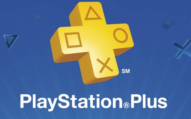 PlayStation Plus - logo usługi /materiały prasowe