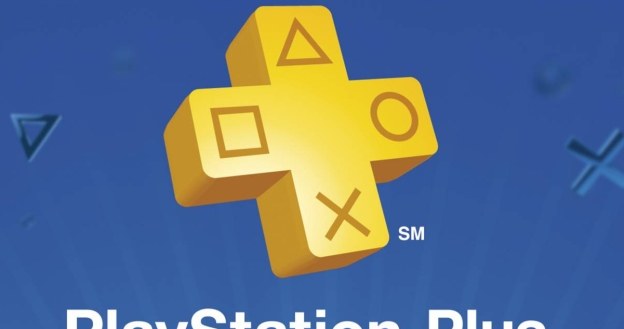 PlayStation Plus - logo usługi /materiały prasowe